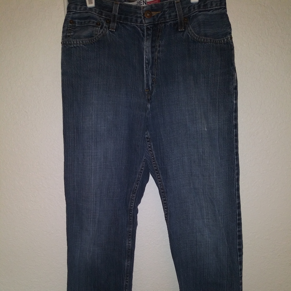 Men's Jeans